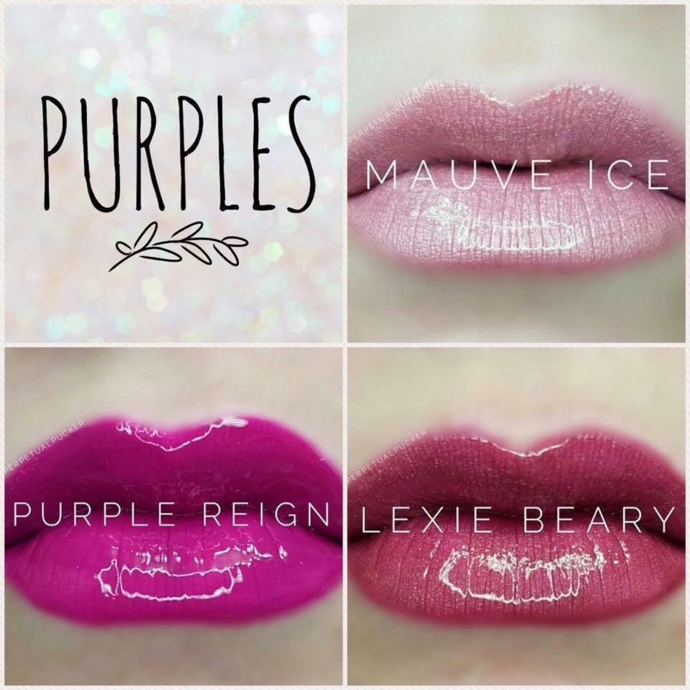 LipSense Mini Samples - Picture 6 of 8